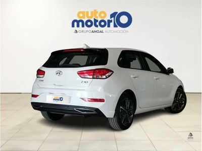 Hyundai i30 1.5 DPI Klass SLX