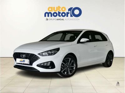 Hyundai i30 1.5 DPI Klass SLX
