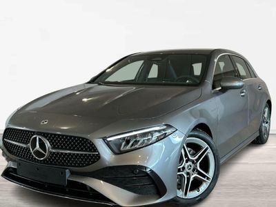 Mercedes Clase A 180