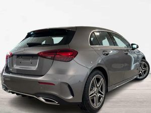 Mercedes Clase A 180  - Foto 2