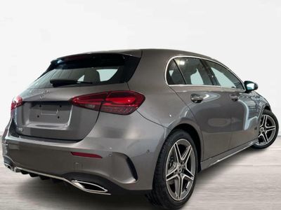 Mercedes Clase A 180