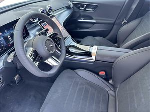Mercedes Clase C 220 d Berlina  - Foto 2