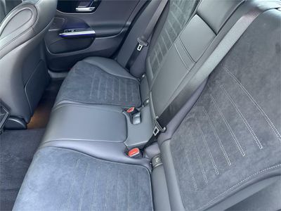 Mercedes Clase C 220 d Berlina