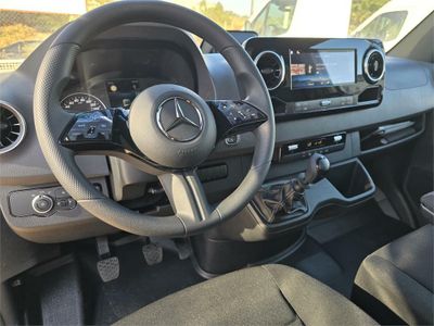 Mercedes Sprinter 515 CDI MEDIO PRO