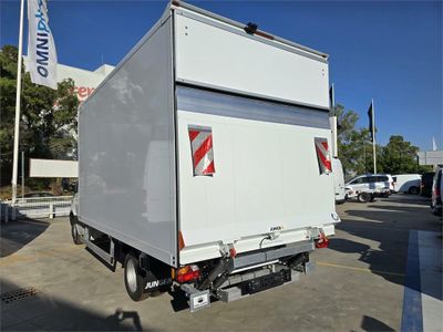 Mercedes Sprinter 515 CDI MEDIO PRO