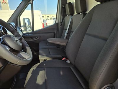 Mercedes Sprinter 515 CDI MEDIO PRO