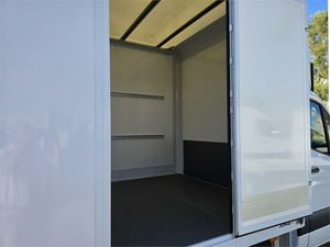Mercedes Sprinter 515 CDI MEDIO PRO  - Foto 2