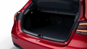 Mercedes Clase A 180 d AMG Line  - Foto 2