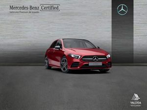 Mercedes Clase A 180 d AMG Line  - Foto 2