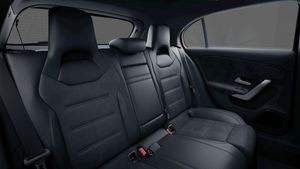 Mercedes Clase A 180 d AMG Line  - Foto 2