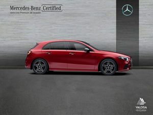Mercedes Clase A 180 d AMG Line  - Foto 2