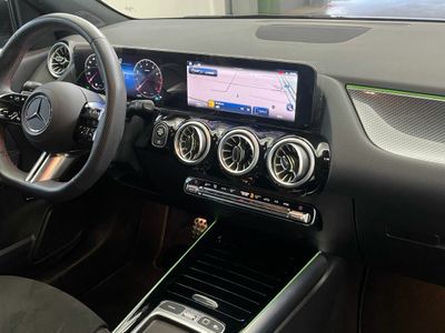 Mercedes GLA 200