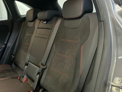 Mercedes GLA 200
