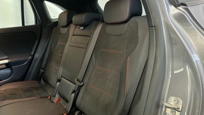 Mercedes GLA 200