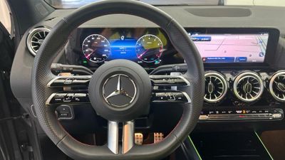 Mercedes GLA 200