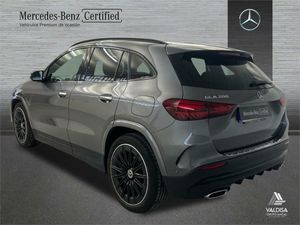 Mercedes GLA 200  - Foto 2