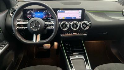 Mercedes GLA 200