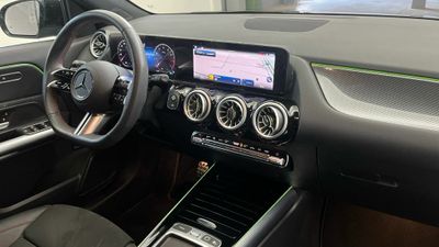 Mercedes GLA 200