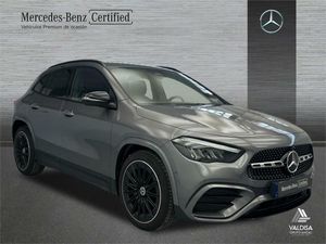 Mercedes GLA 200  - Foto 2
