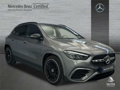 Mercedes GLA 200