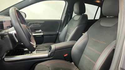 Mercedes GLA 200