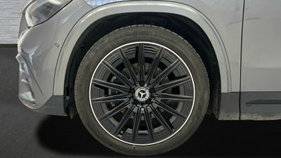 Mercedes GLA 200