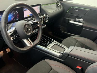 Mercedes GLA 200