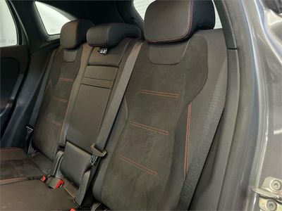 Mercedes GLA 200