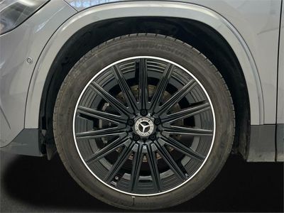 Mercedes GLA 200