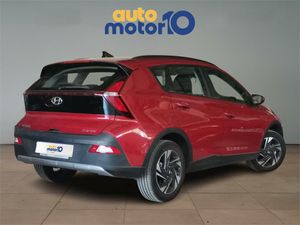 Hyundai Bayon 1.2 MPI Maxx  - Foto 2