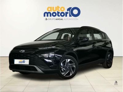 Hyundai Bayon 1.2 MPI Maxx