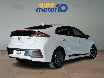 Hyundai IONIQ EV Style