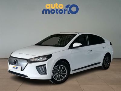 Hyundai IONIQ EV Style