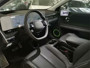 Hyundai IONIQ 5 77KWH 239KW Energy AWD  - Foto 2