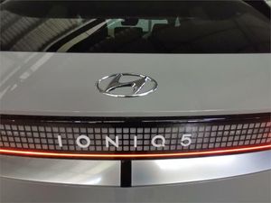 Hyundai IONIQ 5 77KWH 239KW Energy AWD  - Foto 2