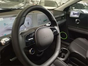 Hyundai IONIQ 5 77KWH 239KW Energy AWD  - Foto 2