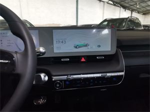 Hyundai IONIQ 5 77KWH 239KW Energy AWD  - Foto 2