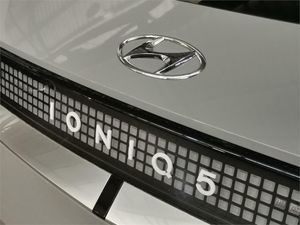 Hyundai IONIQ 5 77KWH 239KW Energy AWD  - Foto 2