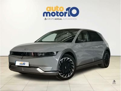 Hyundai IONIQ 5 77KWH 239KW Energy AWD