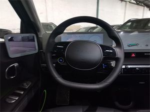 Hyundai IONIQ 5 77KWH 239KW Energy AWD  - Foto 2