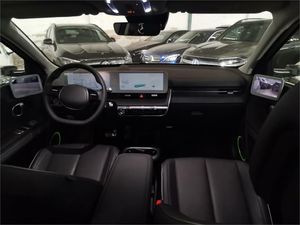 Hyundai IONIQ 5 77KWH 239KW Energy AWD  - Foto 2