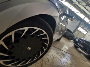 Hyundai IONIQ 5 77KWH 239KW Energy AWD  - Foto 2