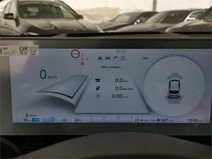 Hyundai IONIQ 5 77KWH 239KW Energy AWD  - Foto 2