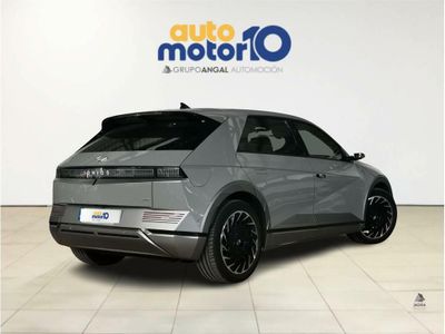 Hyundai IONIQ 5 77KWH 239KW Energy AWD