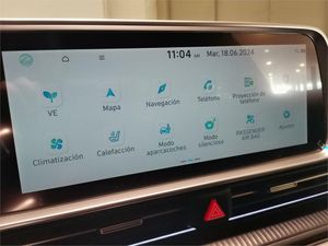 Hyundai IONIQ 6 77kWh 168kW Star RWD  - Foto 2