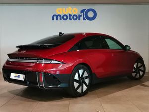 Hyundai IONIQ 6 77kWh 168kW Star RWD  - Foto 2