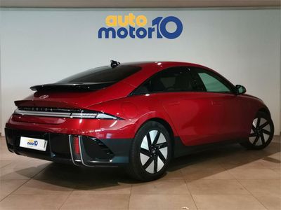 Hyundai IONIQ 6 77kWh 168kW Star RWD