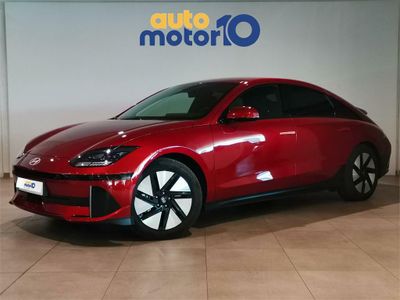 Hyundai IONIQ 6 77kWh 168kW Star RWD