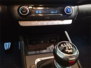 Hyundai Kona 1.0 TGDI 48V N Line 4X2  - Foto 2