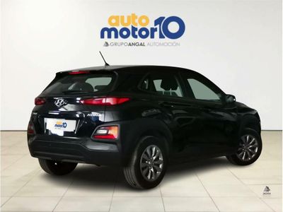 Hyundai Kona 1.0 TGDI Essence 4X2